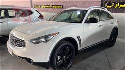 Infiniti FX